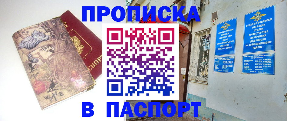 пропишу в квартире в Соль-Илецке