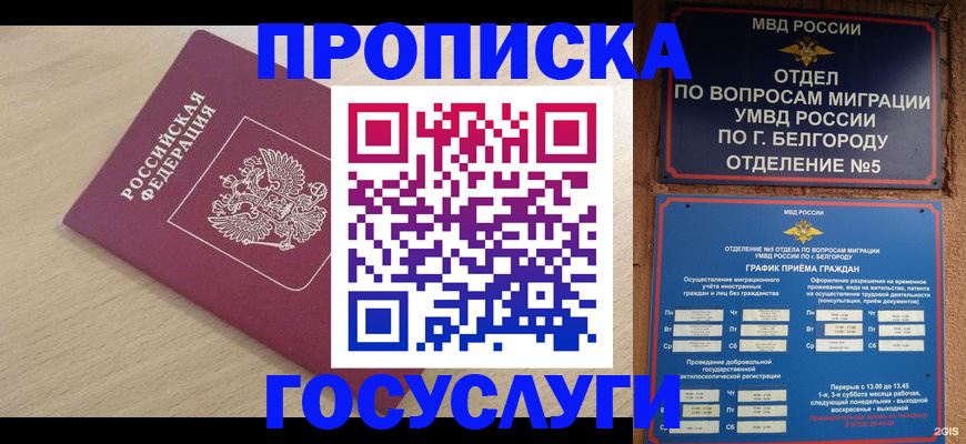 прописка законно в Соль-Илецке